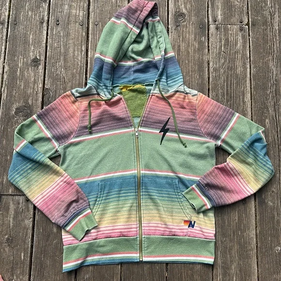 Aviator Nation set! Both M - Picture 13 of 15